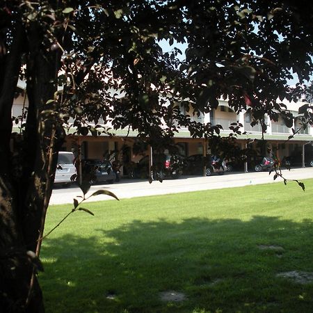 Arcotel Villanova Monferrato Экстерьер фото